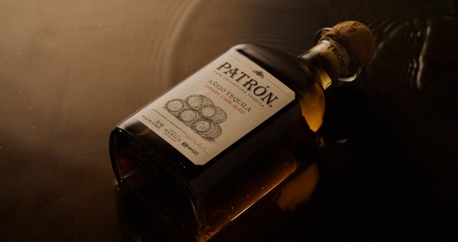 Cask Collection detail