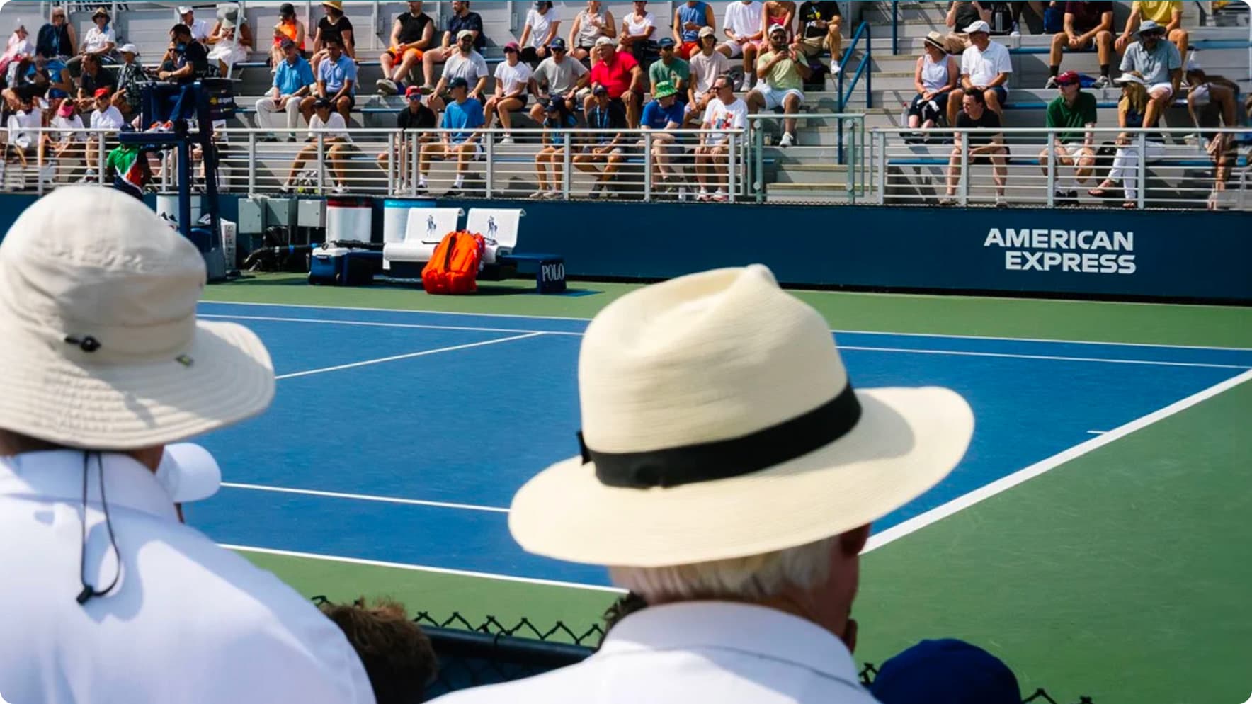 Amex partnerships