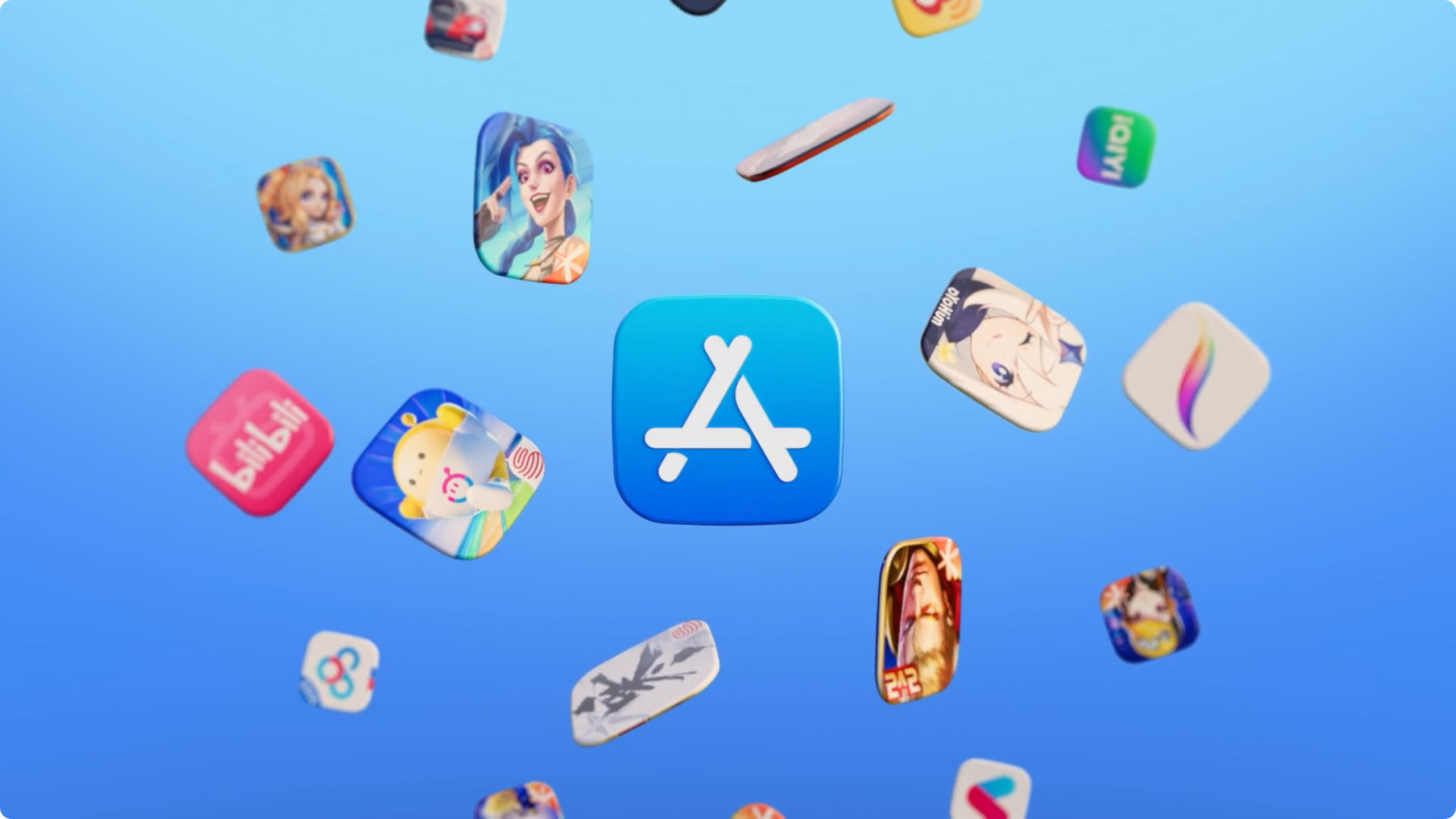 AppStore