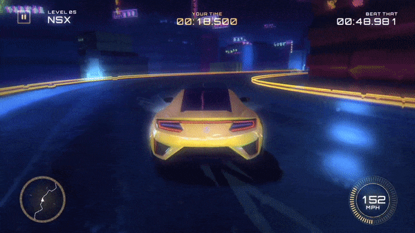 Beat That gameplay loop