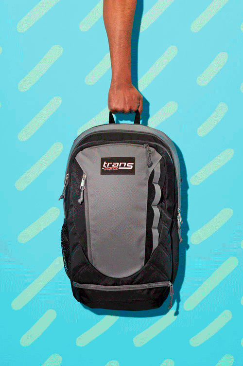 Backpacks