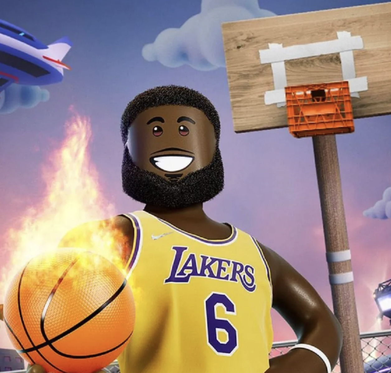 NIKELAND on Roblox