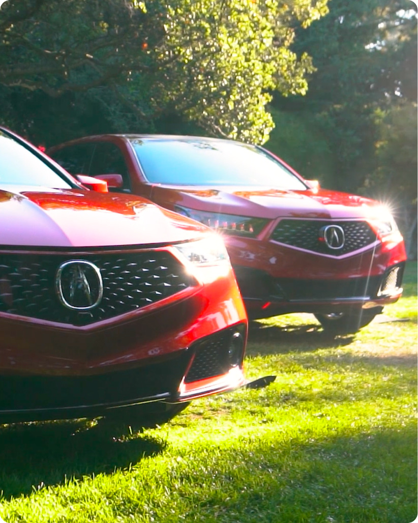 Monterey Car Week